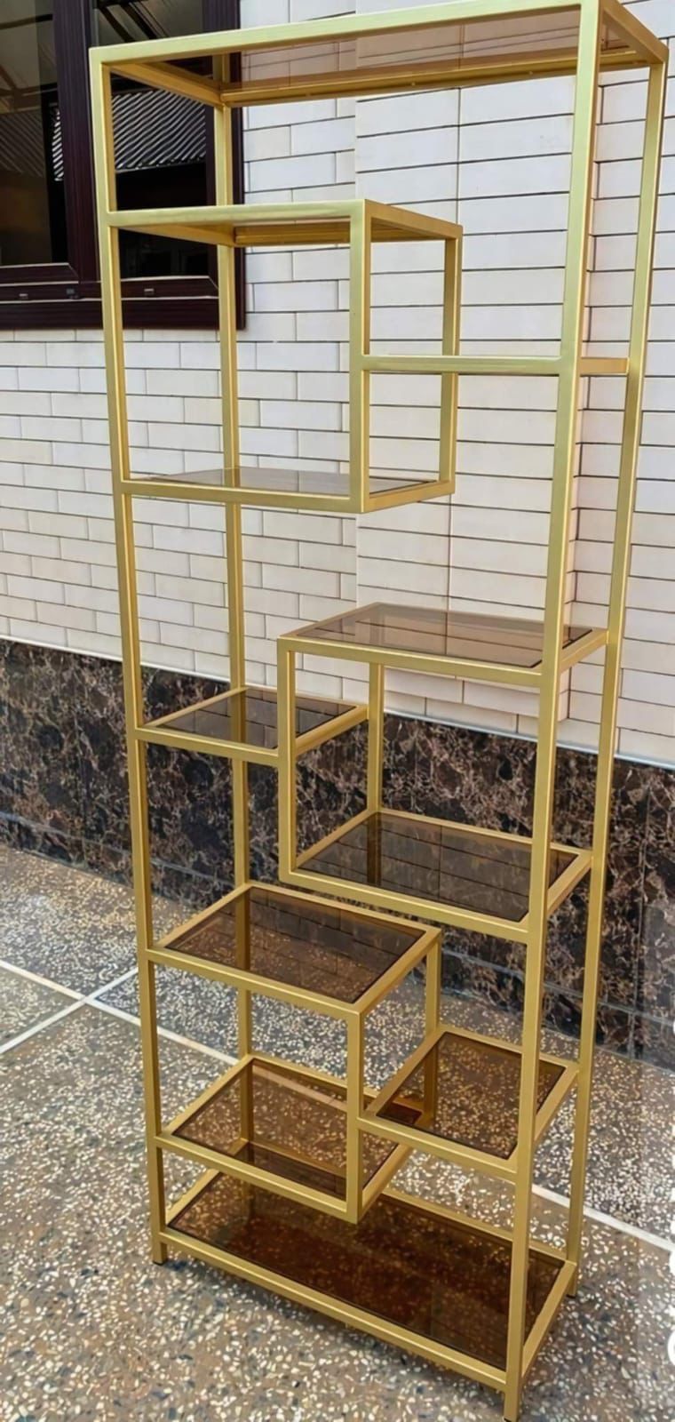 Industrial Steel Racks